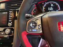 Honda Civic VTEC Turbo Type R GT - U13713