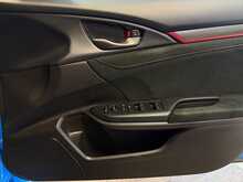 Honda Civic VTEC Turbo Type R GT - U13713
