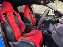 Honda Civic VTEC Turbo Type R GT - U13713