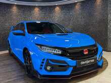 Honda Civic VTEC Turbo Type R GT - U13713