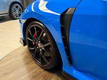 Honda Civic VTEC Turbo Type R GT - U13713
