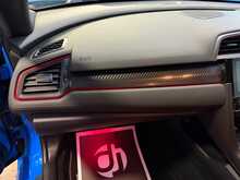 Honda Civic VTEC Turbo Type R GT - U13713