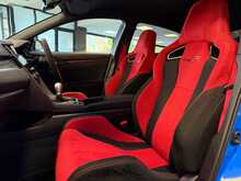 Honda Civic VTEC Turbo Type R GT - U13713