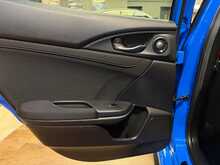 Honda Civic VTEC Turbo Type R GT - U13713