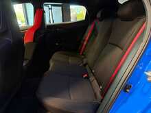 Honda Civic VTEC Turbo Type R GT - U13713