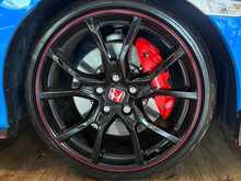 Honda Civic VTEC Turbo Type R GT - U13713