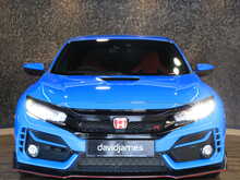 Honda Civic VTEC Turbo Type R GT - U13713