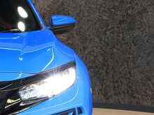Honda Civic VTEC Turbo Type R GT - U13713