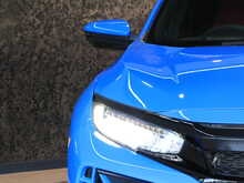 Honda Civic VTEC Turbo Type R GT - U13713