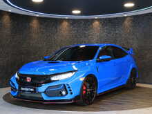 Honda Civic VTEC Turbo Type R GT - U13713