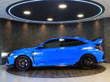 Honda Civic VTEC Turbo Type R GT - U13713
