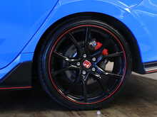 Honda Civic VTEC Turbo Type R GT - U13713