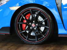 Honda Civic VTEC Turbo Type R GT - U13713