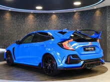 Honda Civic VTEC Turbo Type R GT - U13713
