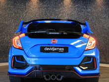 Honda Civic VTEC Turbo Type R GT - U13713