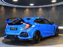 Honda Civic VTEC Turbo Type R GT - U13713