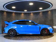 Honda Civic VTEC Turbo Type R GT - U13713