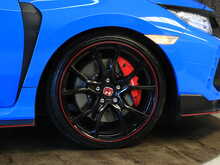 Honda Civic VTEC Turbo Type R GT - U13713