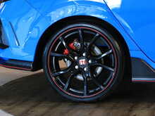 Honda Civic VTEC Turbo Type R GT - U13713
