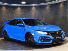 Honda Civic VTEC Turbo Type R GT - U13713