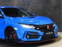 Honda Civic VTEC Turbo Type R GT - U13713