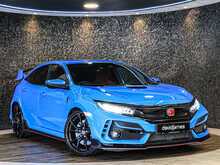 Honda Civic VTEC Turbo Type R GT - U13713