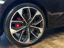 Audi S3 TFSI Vorsprung - U13715