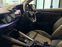 Audi S3 TFSI Vorsprung - U13715