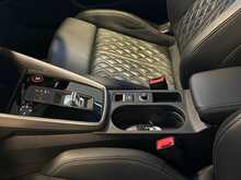 Audi S3 TFSI Vorsprung - U13715