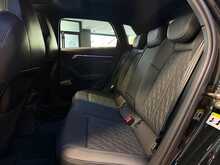 Audi S3 TFSI Vorsprung - U13715