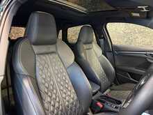 Audi S3 TFSI Vorsprung - U13715