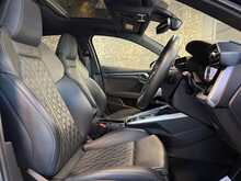 Audi S3 TFSI Vorsprung - U13715