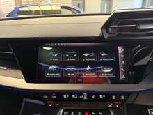 Audi S3 TFSI Vorsprung - U13715