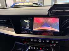 Audi S3 TFSI Vorsprung - U13715