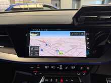 Audi S3 TFSI Vorsprung - U13715