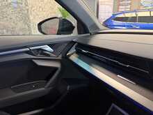 Audi S3 TFSI Vorsprung - U13715