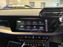 Audi S3 TFSI Vorsprung - U13715