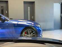 Audi S3 TFSI Vorsprung - U13715