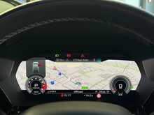 Audi S3 TFSI Vorsprung - U13715