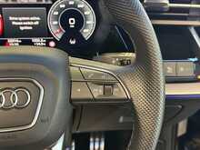Audi S3 TFSI Vorsprung - U13715