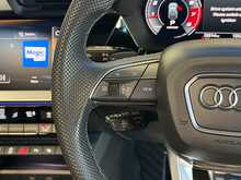 Audi S3 TFSI Vorsprung - U13715
