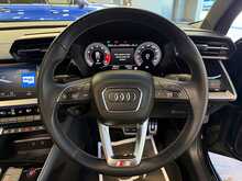 Audi S3 TFSI Vorsprung - U13715