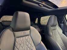 Audi S3 TFSI Vorsprung - U13715