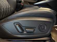 Audi S3 TFSI Vorsprung - U13715