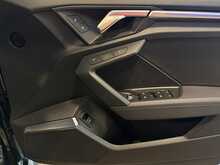 Audi S3 TFSI Vorsprung - U13715
