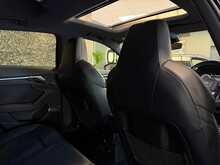 Audi S3 TFSI Vorsprung - U13715