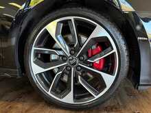 Audi S3 TFSI Vorsprung - U13715