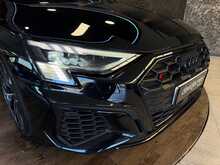 Audi S3 TFSI Vorsprung - U13715