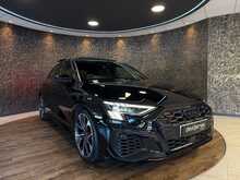 Audi S3 TFSI Vorsprung - U13715
