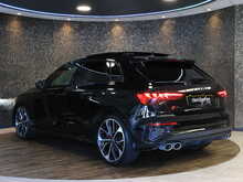 Audi S3 TFSI Vorsprung - U13715